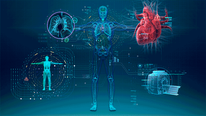 AI в медицине